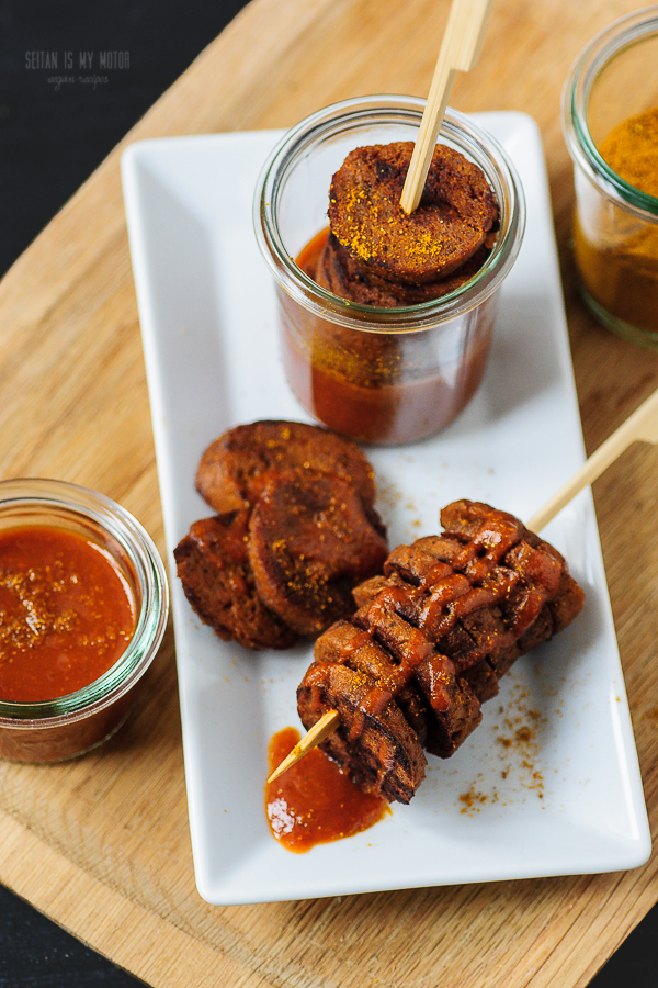Currywurst